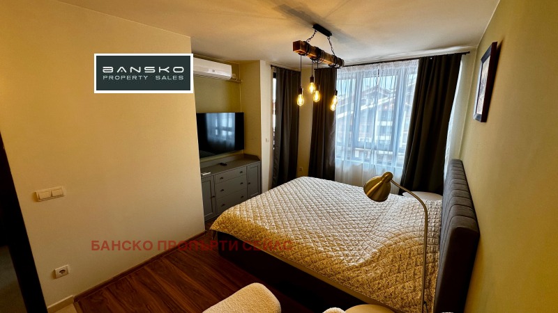 Продава МНОГОСТАЕН, гр. Банско, област Благоевград, снимка 9 - Апартаменти - 53375518