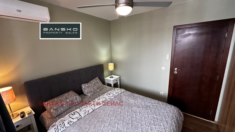 Продава МНОГОСТАЕН, гр. Банско, област Благоевград, снимка 15 - Апартаменти - 53375518