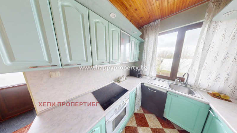 Продава  Къща област Бургас , с. Порой , 131 кв.м | 12501071 - изображение [8]