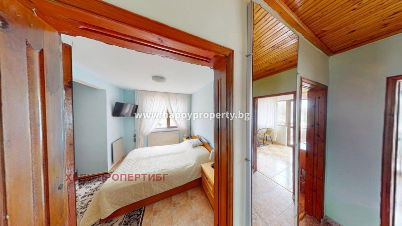 Продава  Къща област Бургас , с. Порой , 131 кв.м | 12501071 - изображение [13]