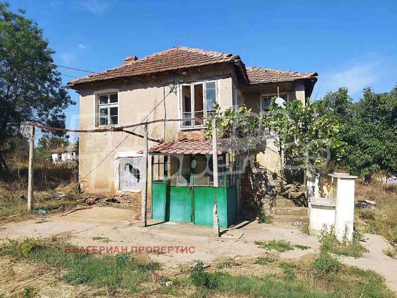 Till salu  Hus region Yambol , Malko Sjarkovo , 100 kvm | 36492080 - bild [8]