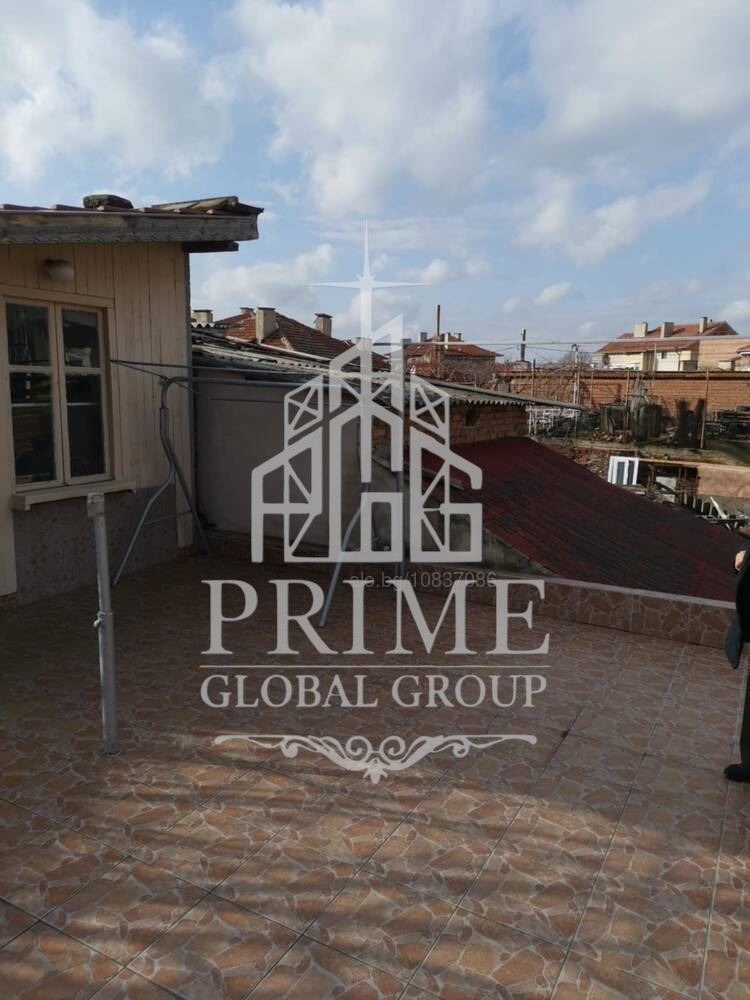 Продава КЪЩА, гр. Айтос, област Бургас, снимка 12 - Къщи - 54255799