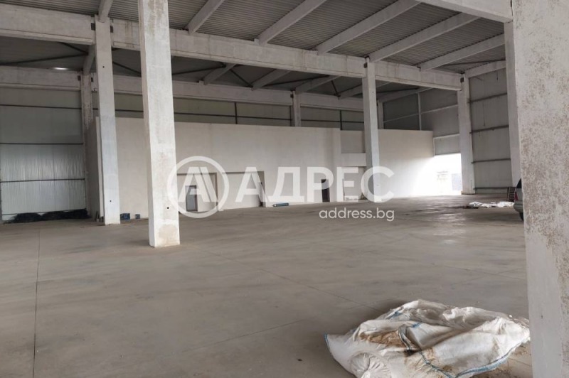Продава СКЛАД, с. Куртово Конаре, област Пловдив, снимка 3 - Складове - 52523844
