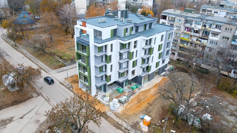 À vendre  Гараж, Паркомясто Pleven , Storgoziya , 21 m² | 88512099 - image [7]