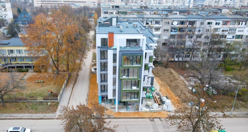 À vendre  Гараж, Паркомясто Pleven , Storgoziya , 21 m² | 88512099 - image [8]