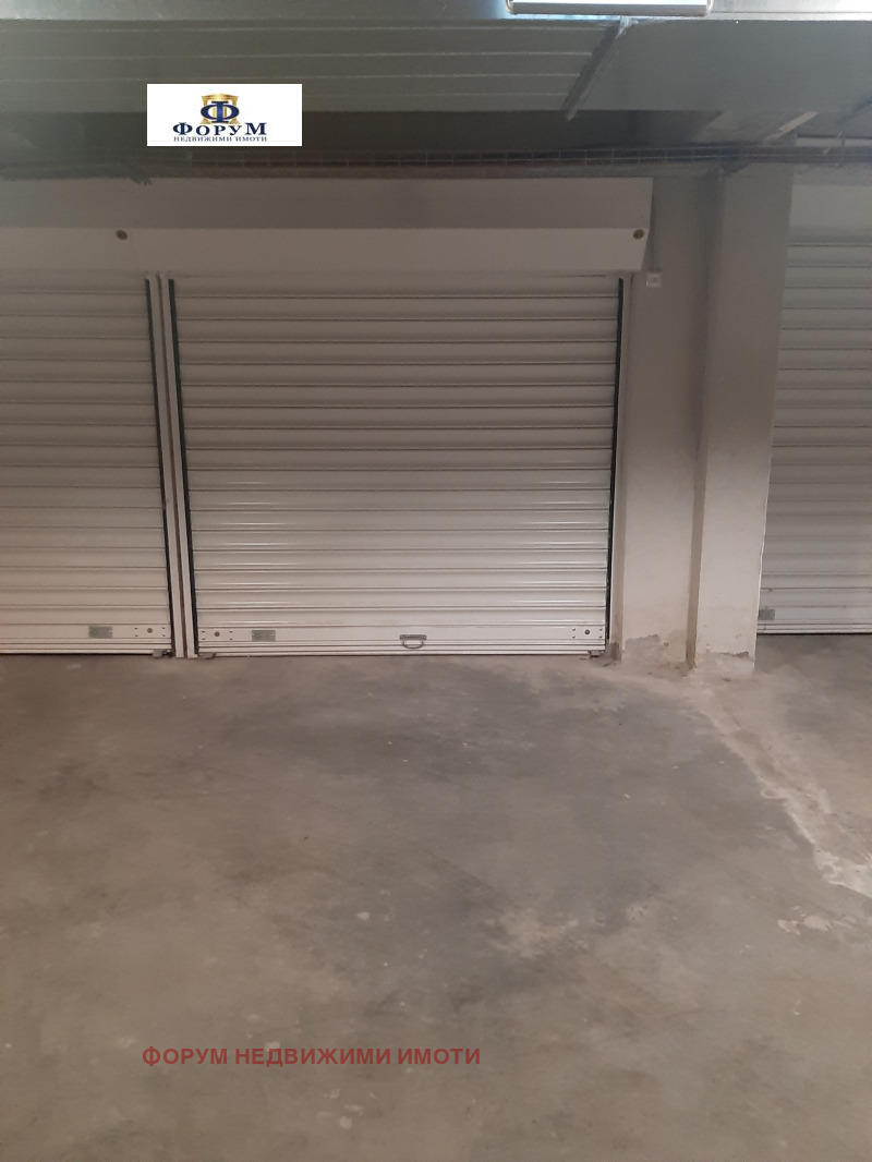 Продава  Гараж, паркомясто, град Пловдив, Южен • 22 000 EUR • ID 46910938 — holmes.bg - [1] 