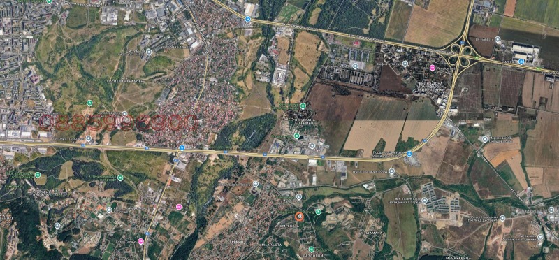 In vendita  Terra regione Sofia , German , 3419 dka | 11615496 - Immagine [5]