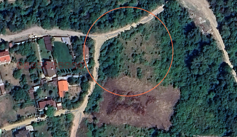 In vendita  Terra regione Sofia , German , 3419 dka | 11615496 - Immagine [6]