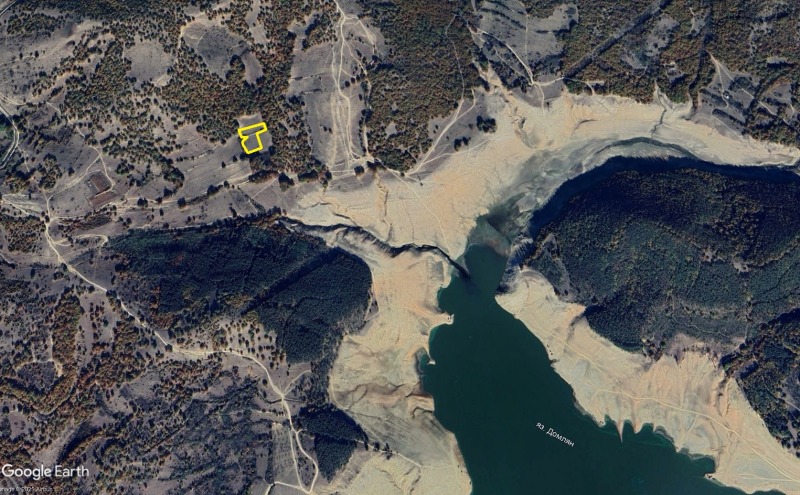 Zu verkaufen  Land region Plowdiw , Gorni Domljan , 4.22 dka | 79151510 - Bild [2]