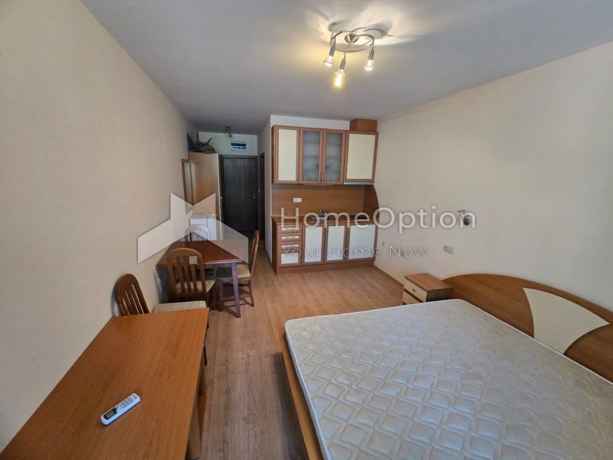 Продава 1-СТАЕН, с. Равда, област Бургас, снимка 4 - Апартаменти - 55689631