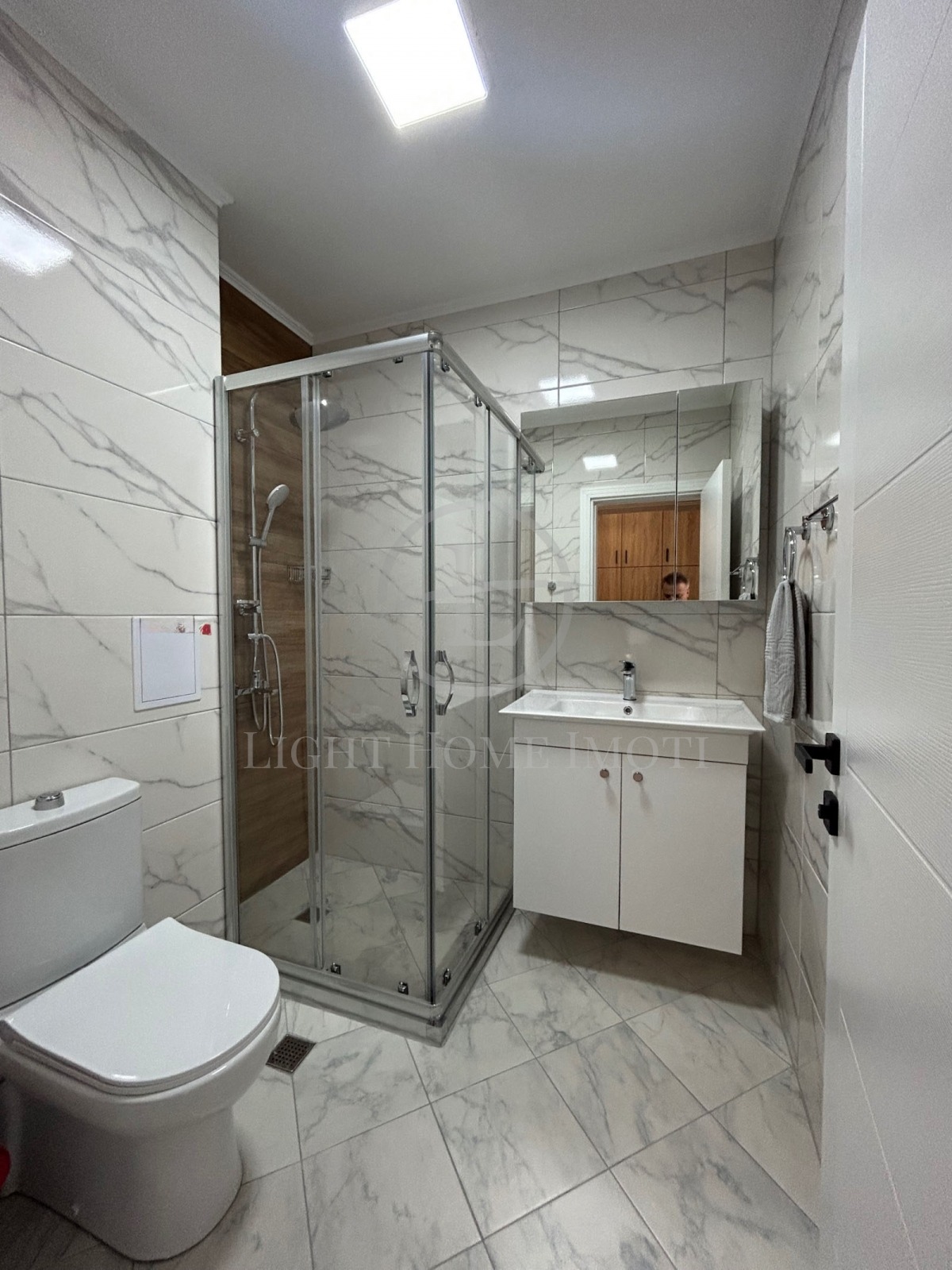 Продава 2-СТАЕН, гр. Пловдив, Кючук Париж, снимка 9 - Апартаменти - 51820811