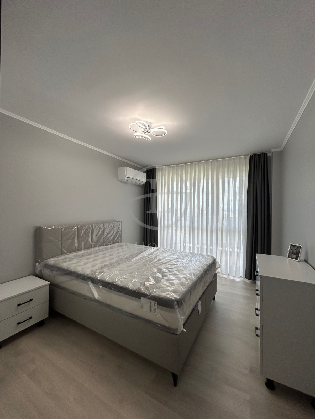 Продава 2-СТАЕН, гр. Пловдив, Кючук Париж, снимка 5 - Апартаменти - 51820811