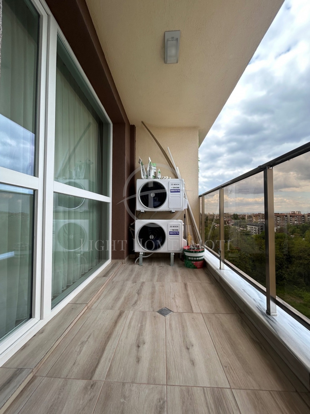 Продава 2-СТАЕН, гр. Пловдив, Кючук Париж, снимка 11 - Апартаменти - 51820811