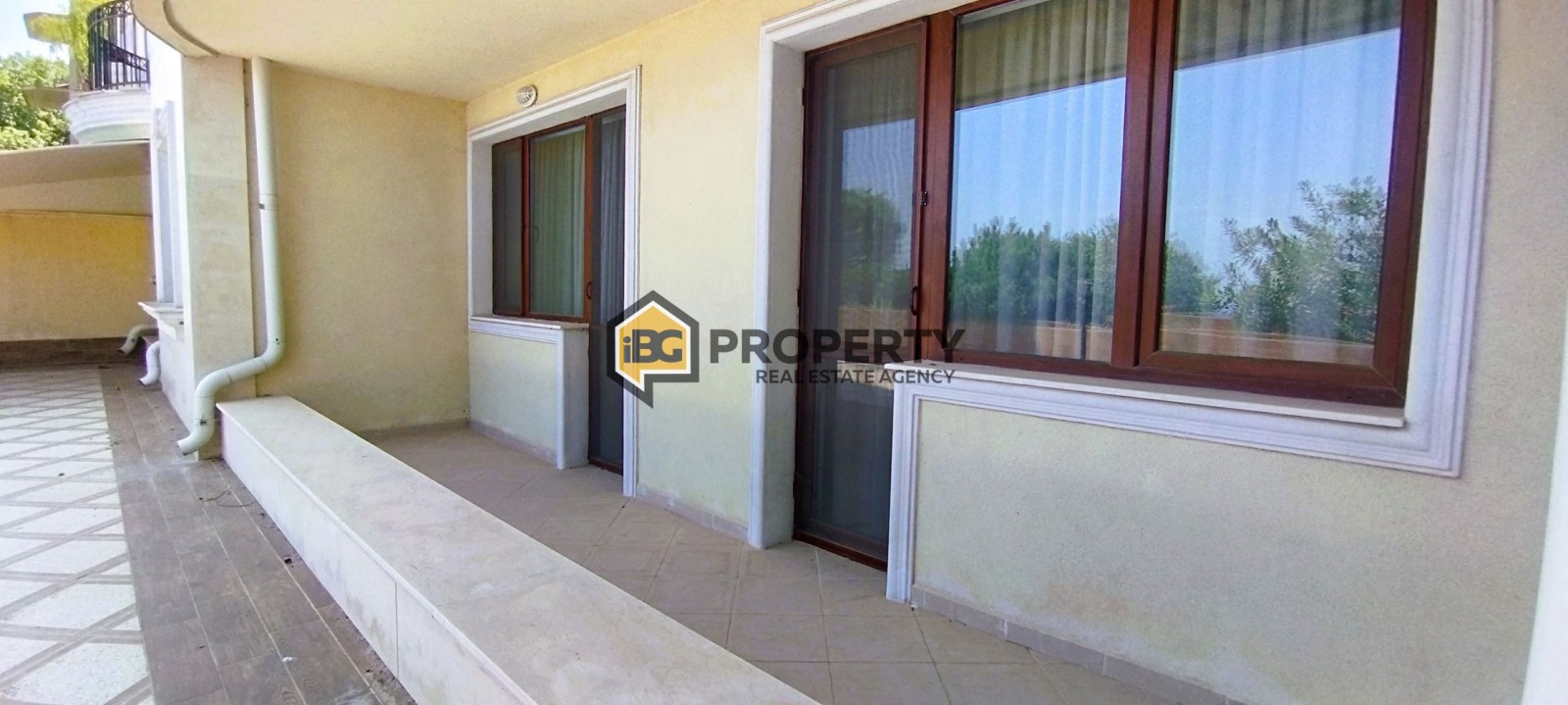 Продава 2-СТАЕН, гр. Бяла, област Варна, снимка 2 - Апартаменти - 51902382
