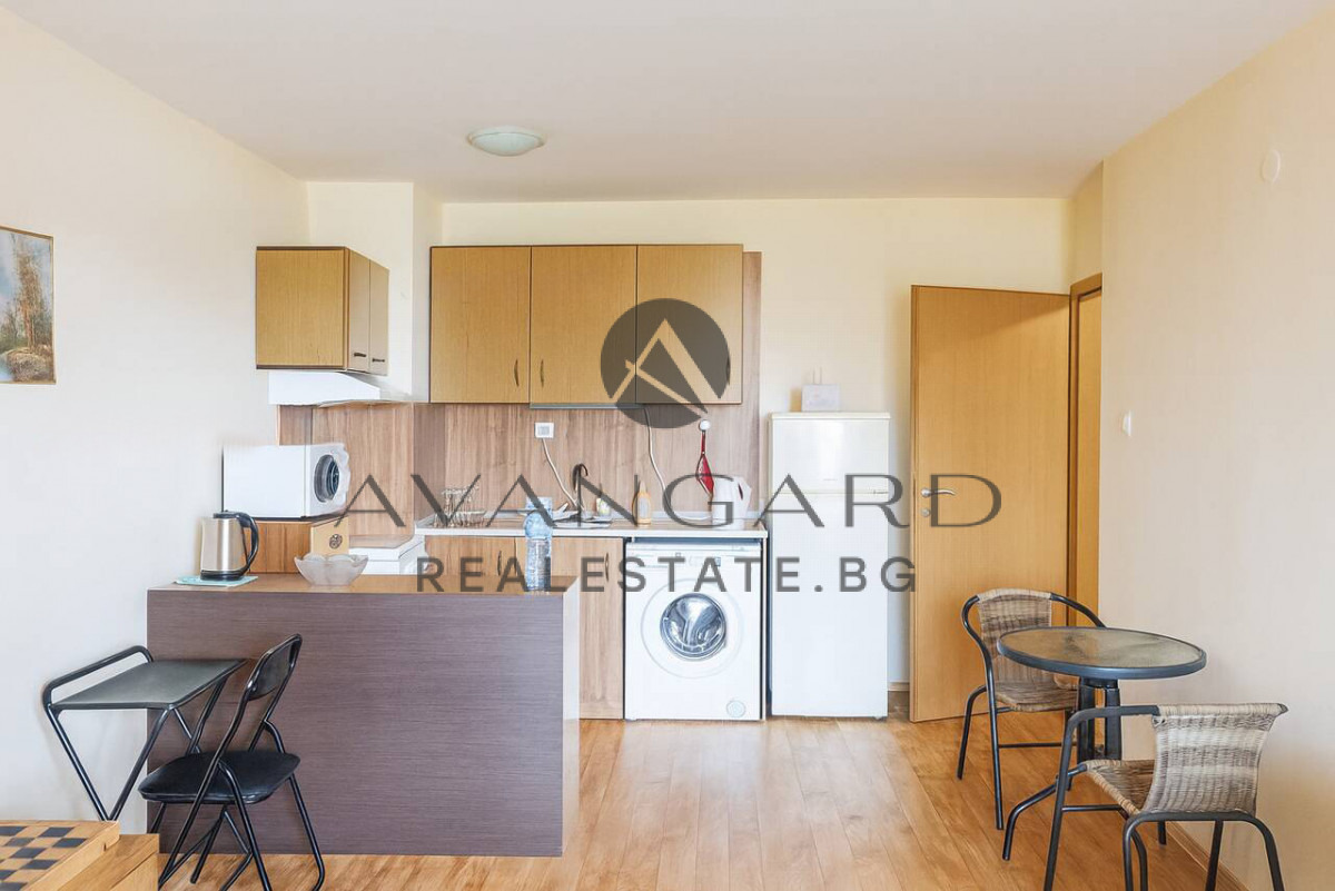 Продава 2-СТАЕН, гр. Пловдив, Христо Смирненски, снимка 2 - Апартаменти - 54552946