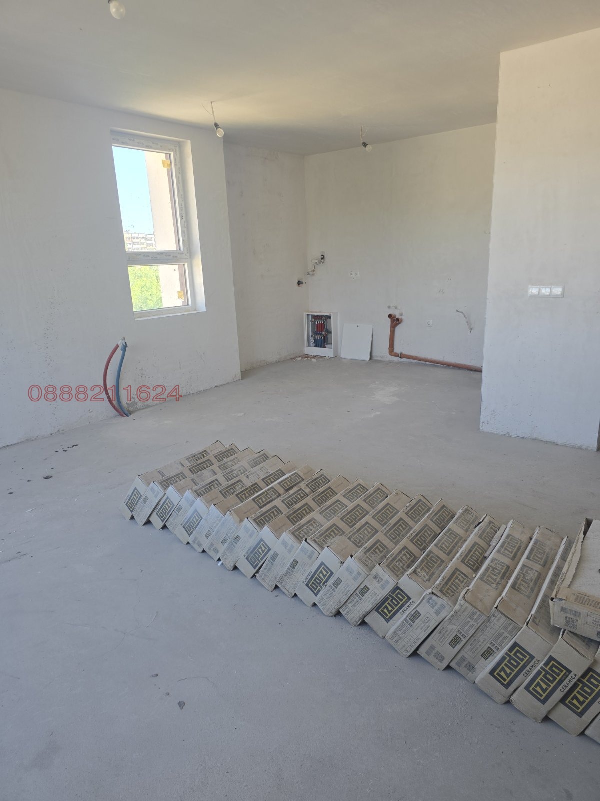 Продава 2-СТАЕН, гр. София, Овча купел 2, снимка 2 - Апартаменти - 54609286