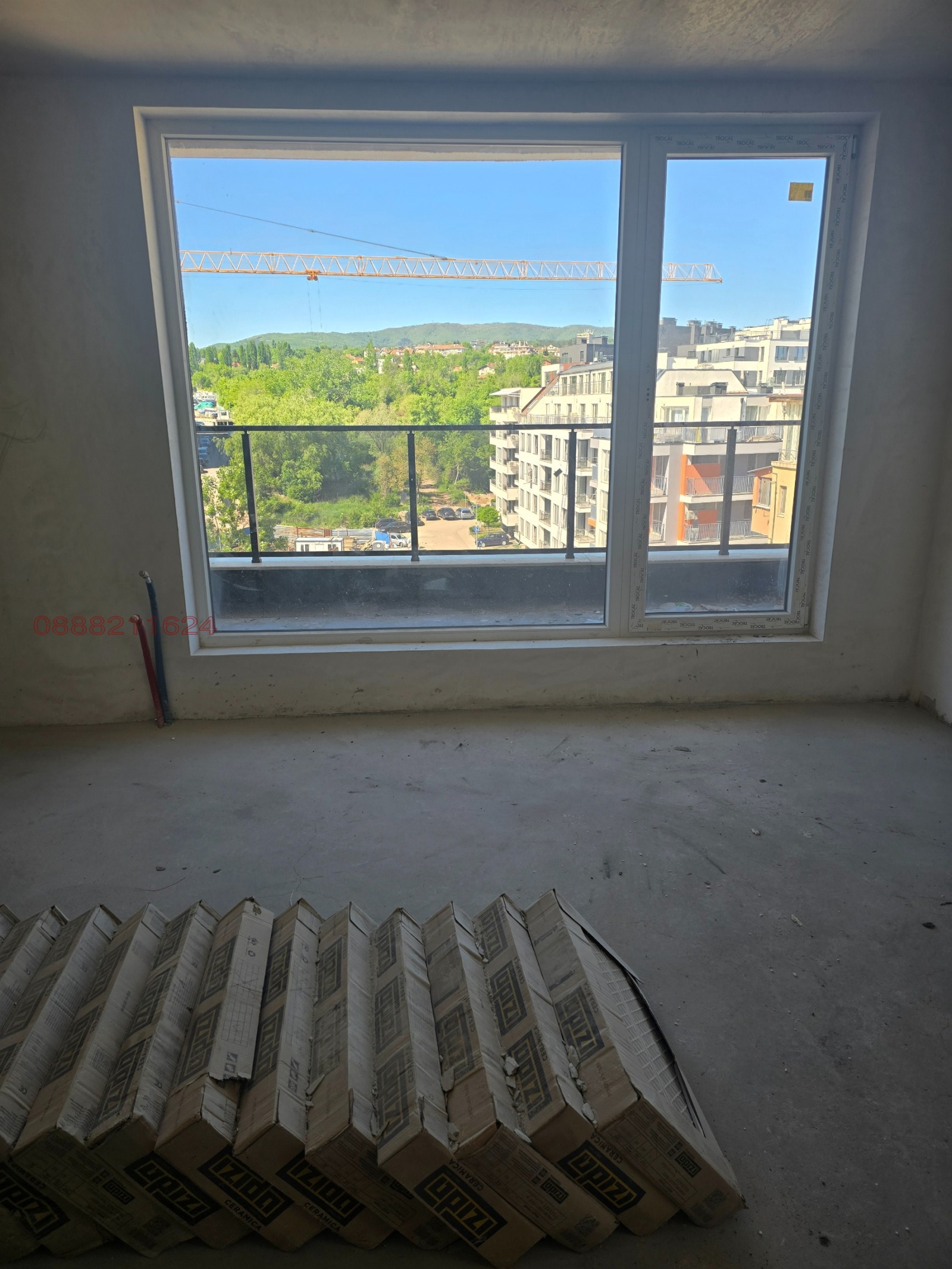 Продава 2-СТАЕН, гр. София, Овча купел 2, снимка 9 - Апартаменти - 54609286