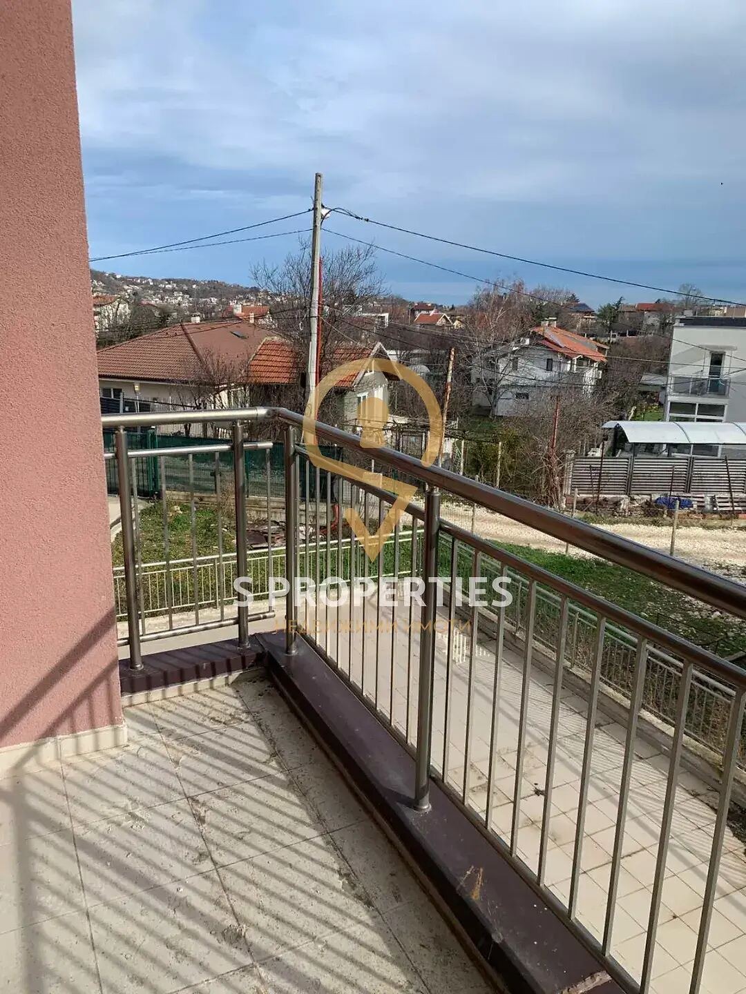 Продава 2-СТАЕН, гр. Варна, м-т Долна Трака, снимка 6 - Апартаменти - 54925109