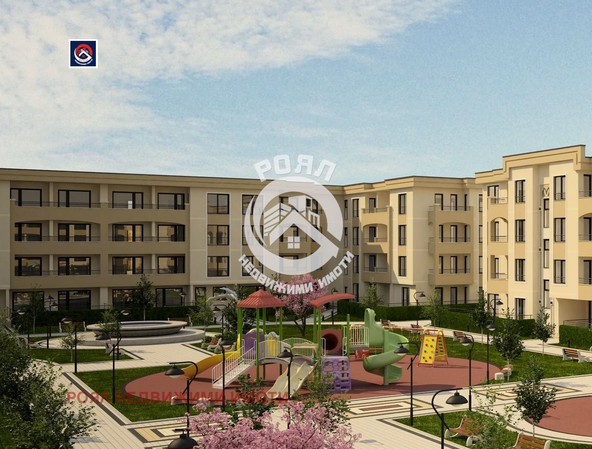Продава 2-СТАЕН, гр. Пловдив, Кършияка