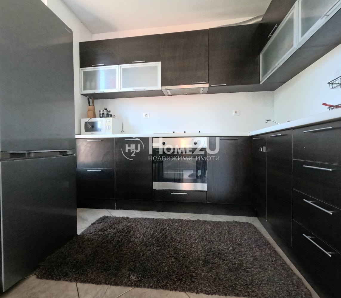 Продава 2-СТАЕН, гр. София, Витоша, снимка 4 - Апартаменти - 55440361