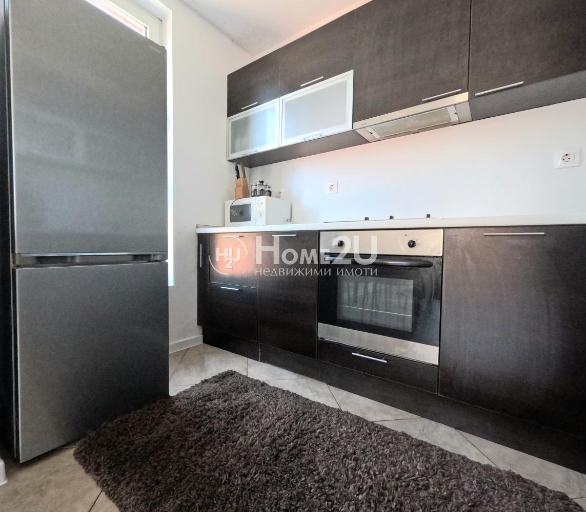 Продава 2-СТАЕН, гр. София, Витоша, снимка 5 - Апартаменти - 55440361