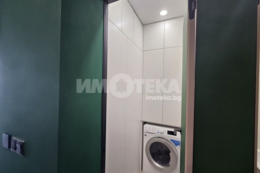 Продава 2-СТАЕН, гр. София, Витоша, снимка 7 - Апартаменти - 55616250