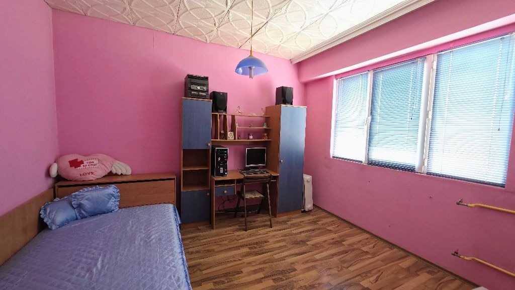 Продава 2-СТАЕН, гр. Перник, Димова махала, снимка 3 - Апартаменти - 56135523