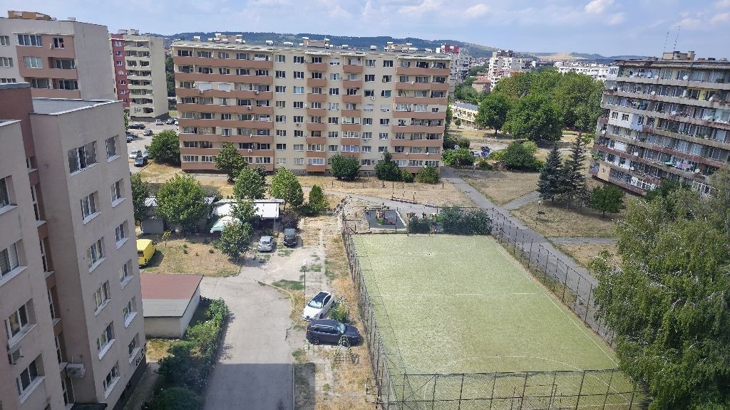 Продава 2-СТАЕН, гр. Перник, Димова махала, снимка 13 - Апартаменти - 56135523