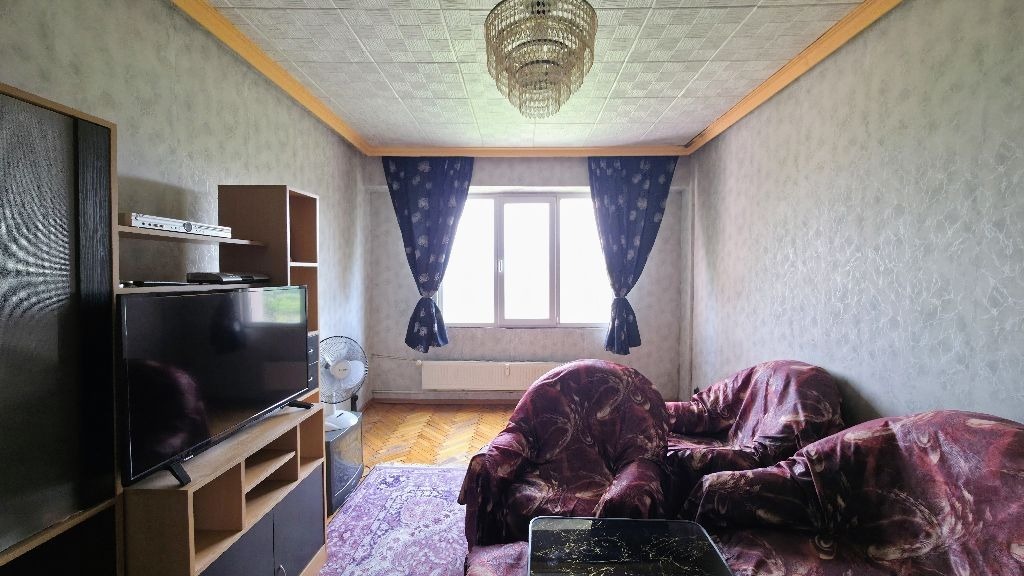 Продава 2-СТАЕН, гр. Перник, Димова махала, снимка 2 - Апартаменти - 56135523