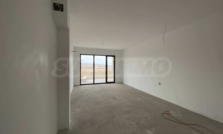 Продава 3-СТАЕН, гр. Приморско, област Бургас, снимка 2 - Апартаменти - 44969752