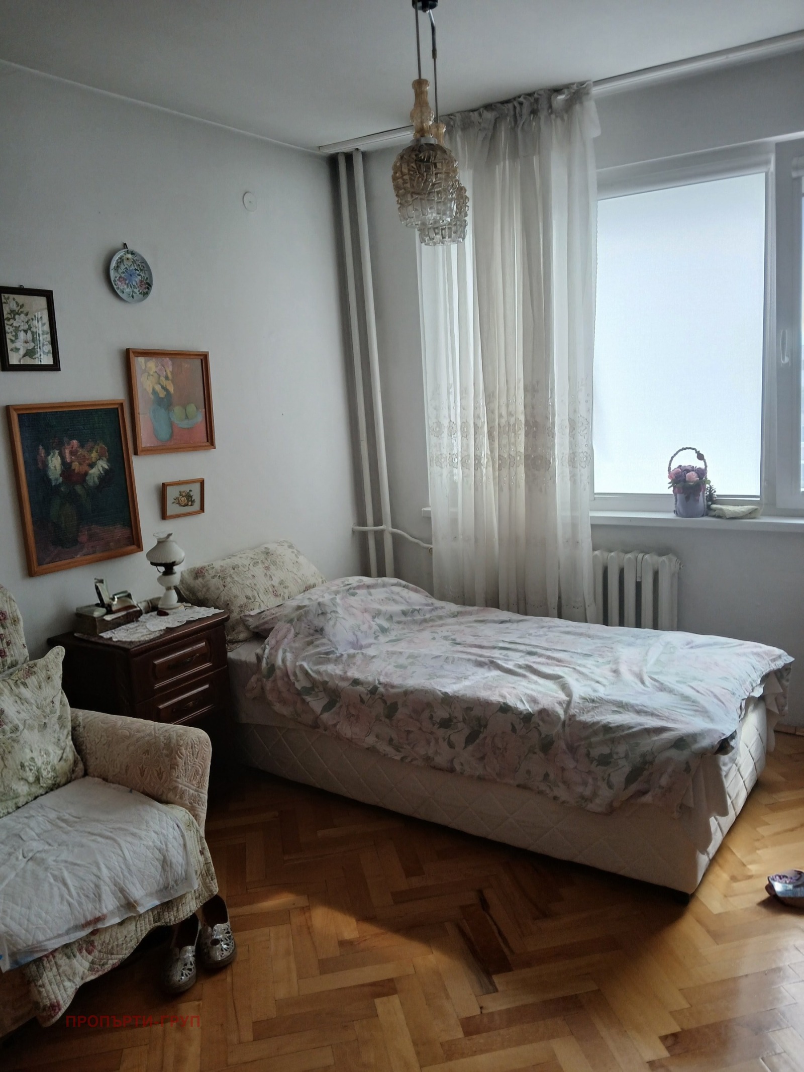 Продава 3-СТАЕН, гр. София, Бъкстон, снимка 7 - Апартаменти - 55117629