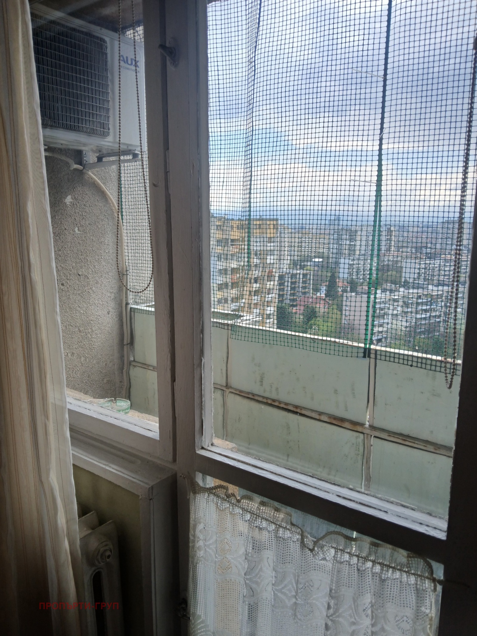 Продава 3-СТАЕН, гр. София, Бъкстон, снимка 5 - Апартаменти - 55117629