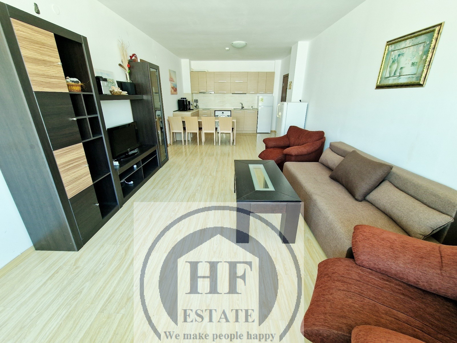 Продава 3-СТАЕН, гр. Бяла, област Варна, снимка 2 - Апартаменти - 55406993