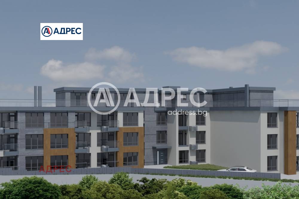 Продава 3-СТАЕН, гр. Варна, Изгрев, снимка 5 - Апартаменти - 55665145