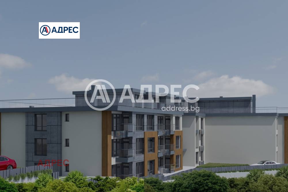 Продава 3-СТАЕН, гр. Варна, Изгрев, снимка 4 - Апартаменти - 55665145