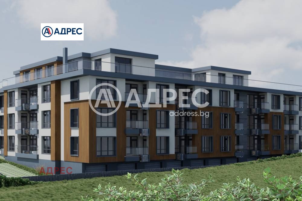 Продава 3-СТАЕН, гр. Варна, Изгрев