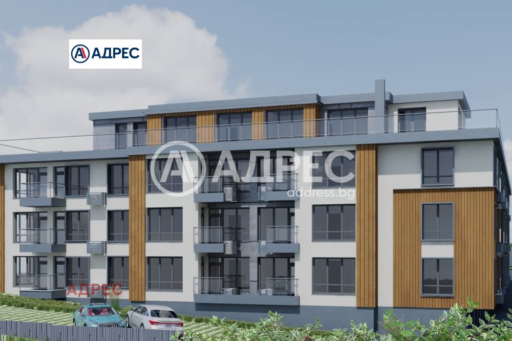 Продава 3-СТАЕН, гр. Варна, Изгрев, снимка 3 - Апартаменти - 55665145