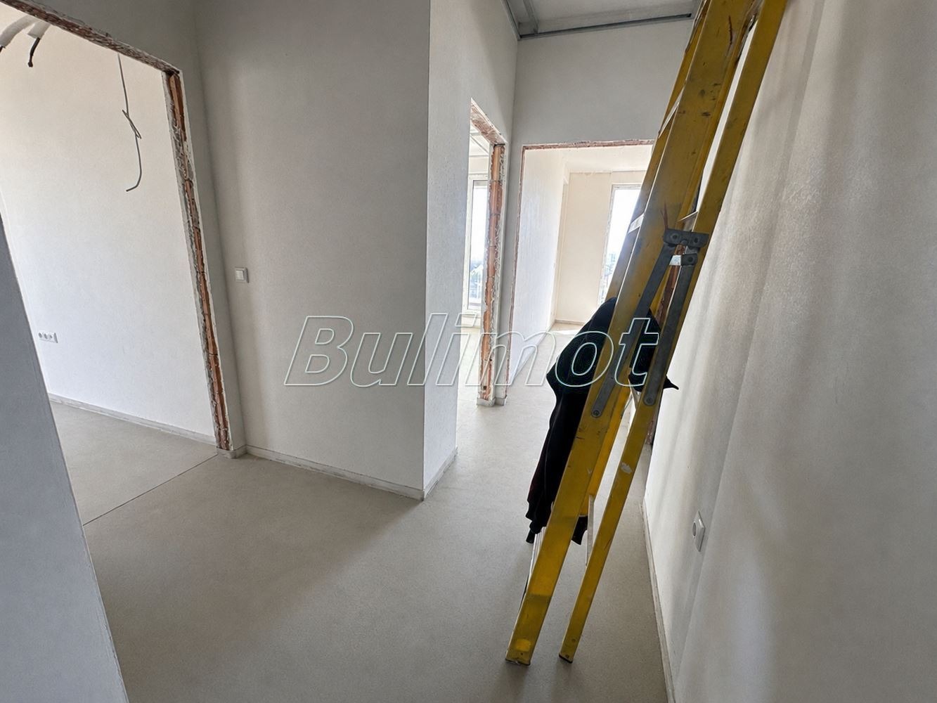 Продава 3-СТАЕН, гр. Варна, Младост 1, снимка 10 - Апартаменти - 55750441