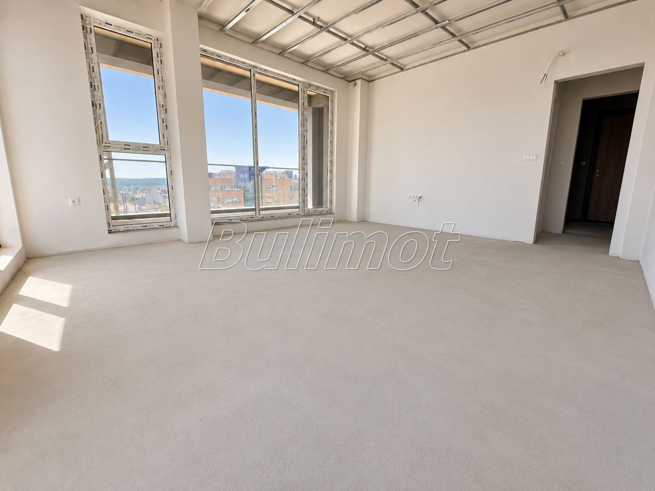 Продава 3-СТАЕН, гр. Варна, Младост 1, снимка 5 - Апартаменти - 55750441