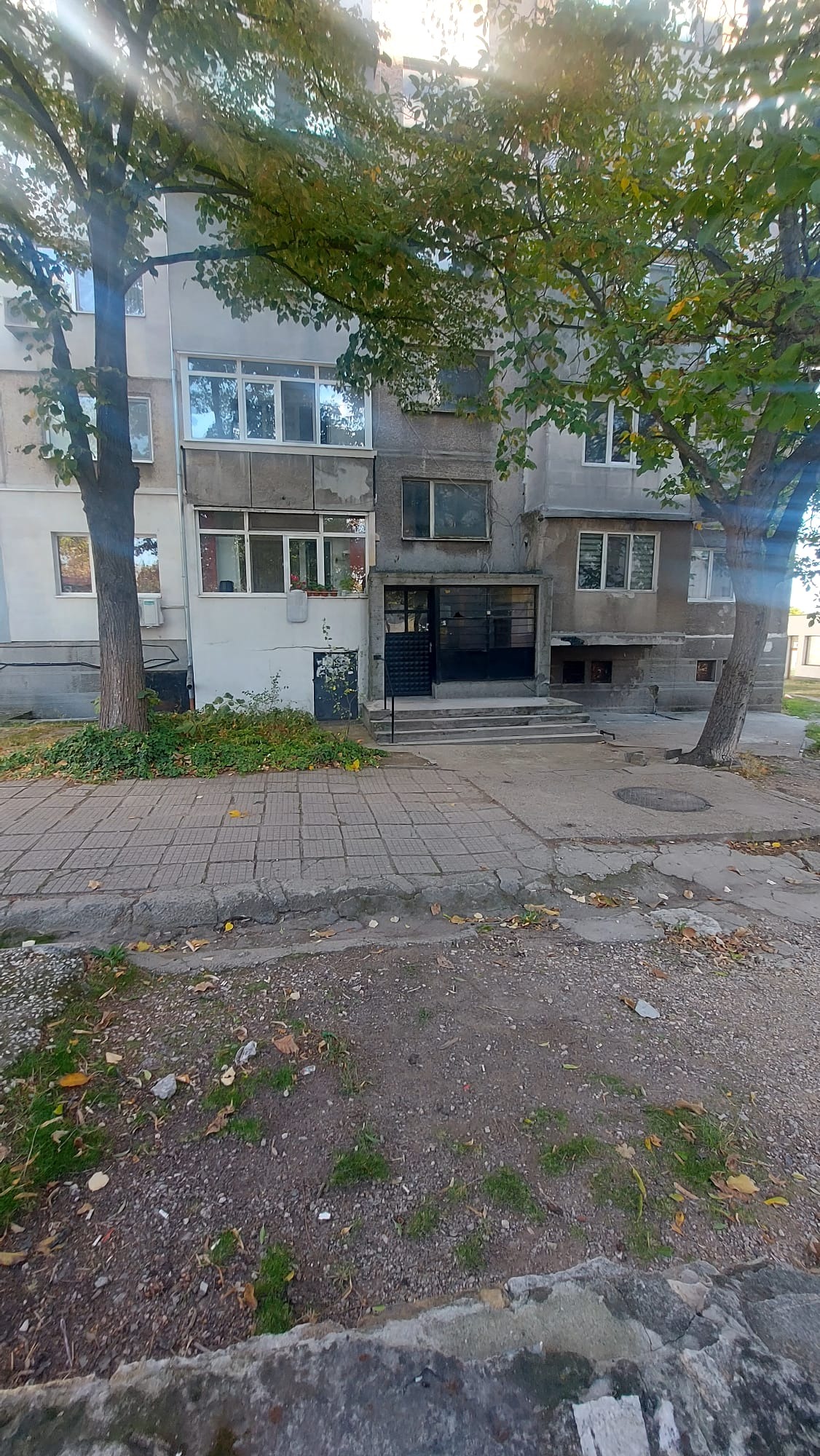 Продава 3-СТАЕН, гр. Хасково, Орфей