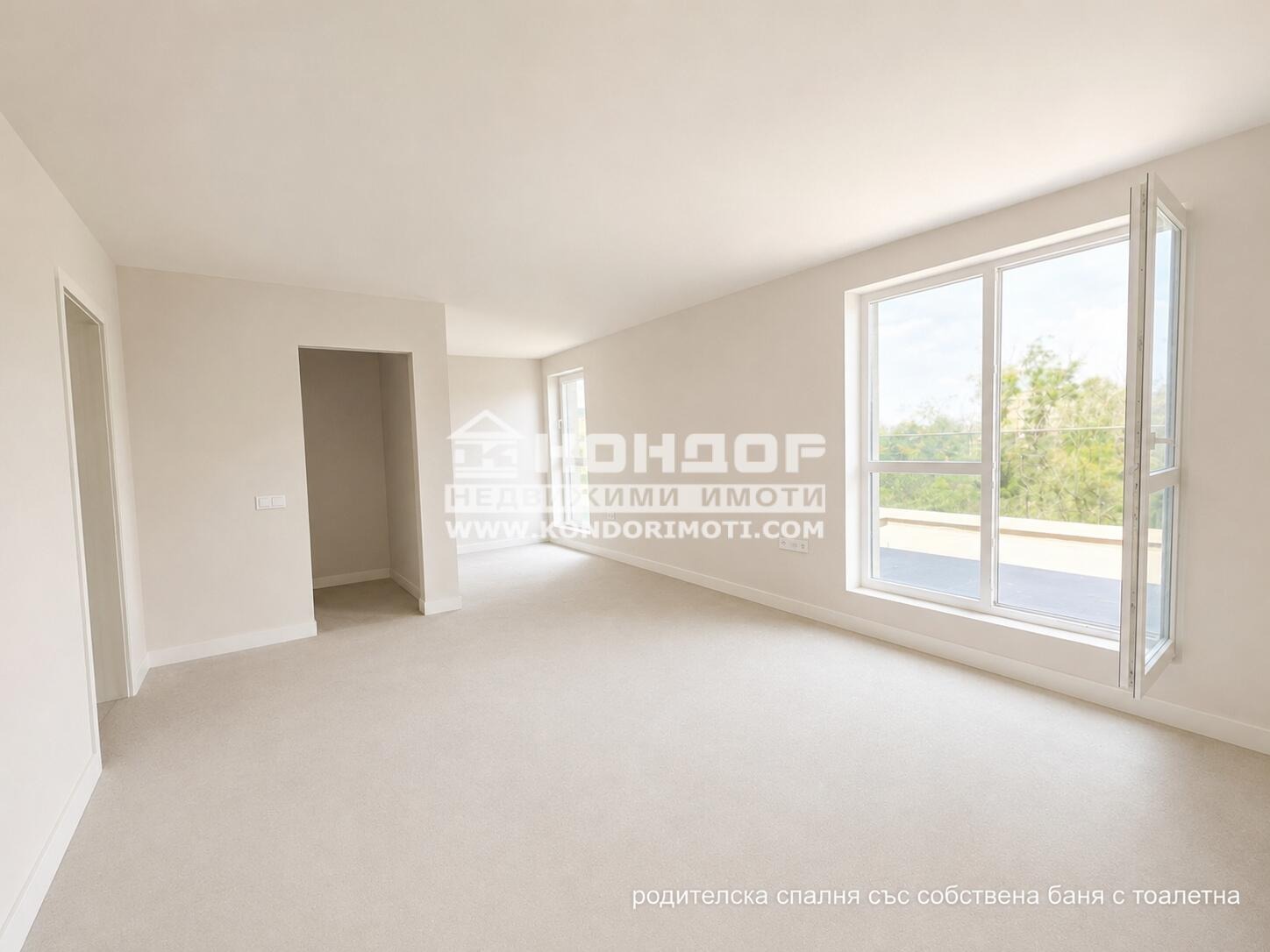 Продава МНОГОСТАЕН, гр. Пловдив, Западен, снимка 5 - Апартаменти - 51341728