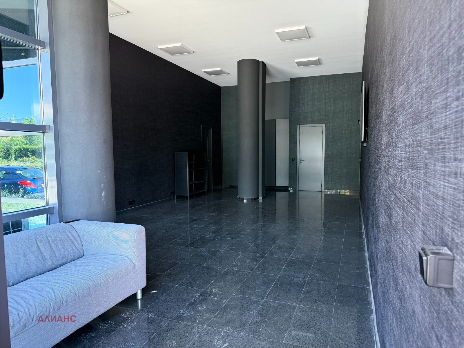 Продава ОФИС, гр. София, Дружба 2, снимка 2 - Офиси - 55588612