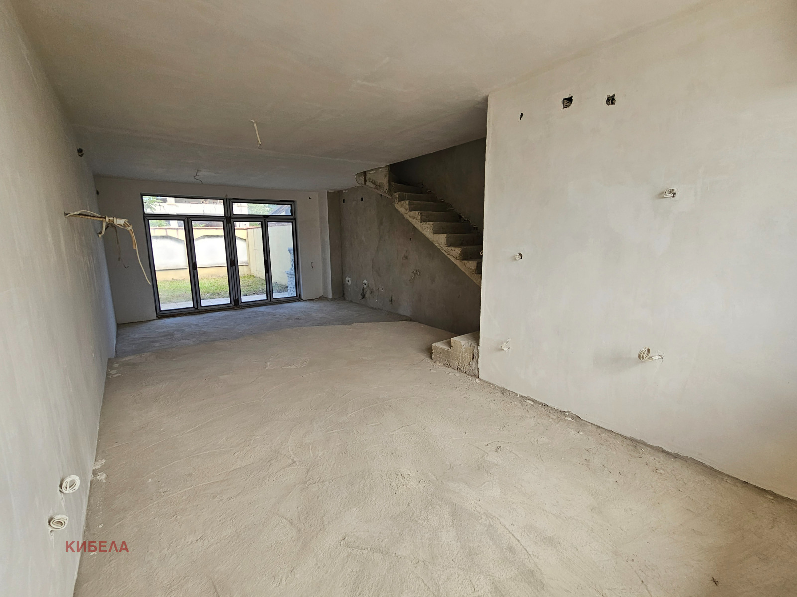 Продава КЪЩА, гр. Плевен, Широк център, снимка 6 - Къщи - 54540674
