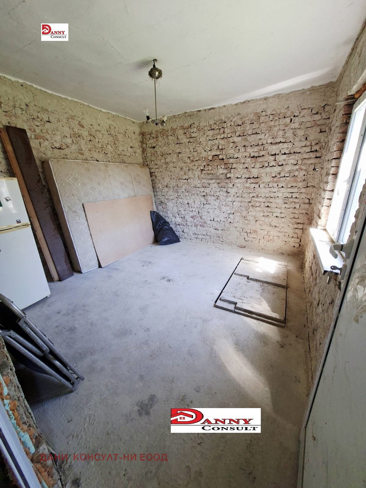Продава КЪЩА, с. Драганово, област Велико Търново, снимка 9 - Къщи - 54737867