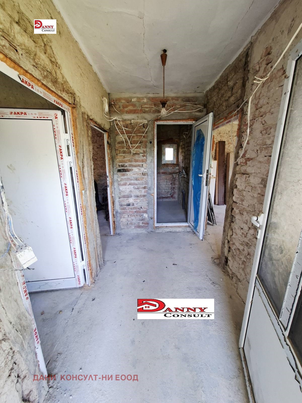 Продава КЪЩА, с. Драганово, област Велико Търново, снимка 6 - Къщи - 54737867