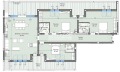 Продава МНОГОСТАЕН, гр. Пловдив, Западен, снимка 4