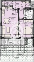 Продава  2-стаен град Пловдив , Кършияка , 104 кв.м | 72300960 - изображение [2]