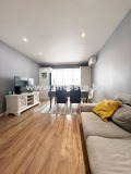 Продава  3-стаен град Пловдив , Кючук Париж , 65 кв.м | 39204359 - изображение [2]