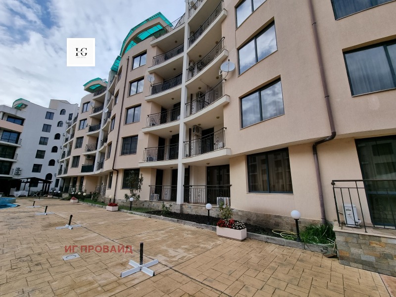 Продава 3-СТАЕН в област Бургас, к.к. Слънчев бряг - 80 кв.м / 97 000 € » 189 715.51 лв., ИГ ПРОВАЙД