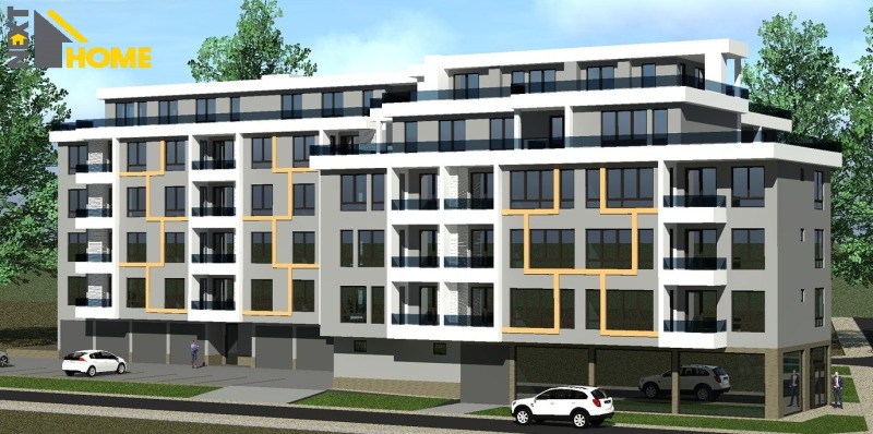Продава 3-СТАЕН в област Пловдив, гр. Асеновград - 131 кв.м / 157 390 € » 307 828.08 лв., НЕКСТ ХОУМ